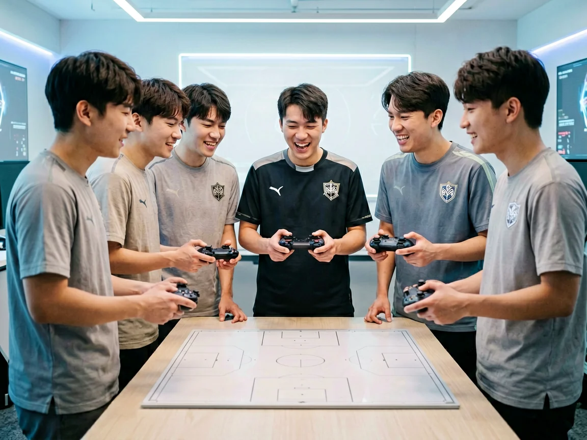 欧冠焦点战霍伊伦首发曼联锋线调整冲击关键三分