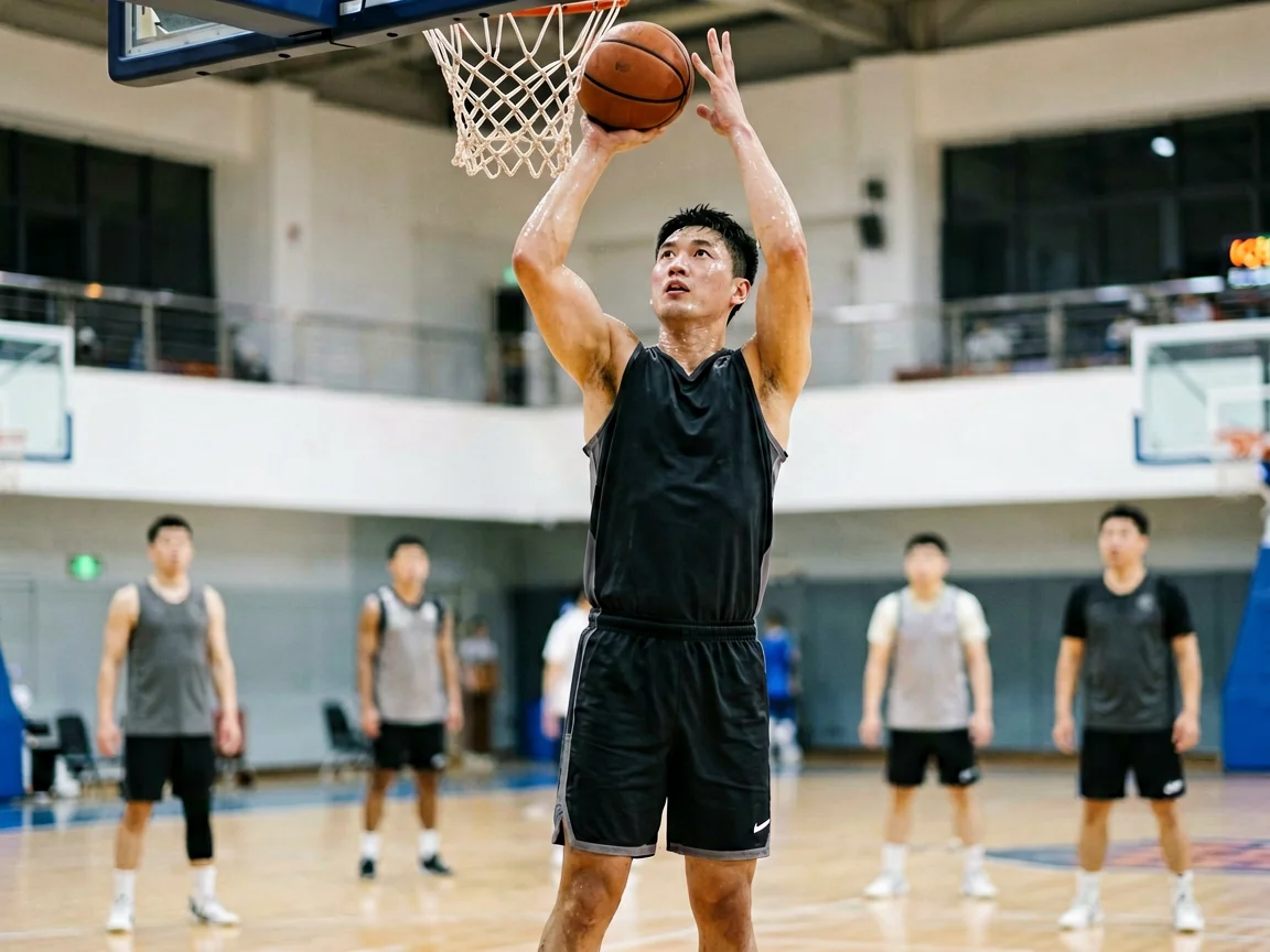 NBA选秀历届MVP盘点热门新星赛场高光时刻全回顾
